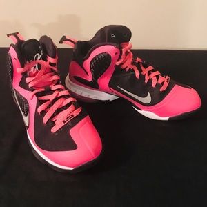 🎉Must Go🎉  Lebron James Nike